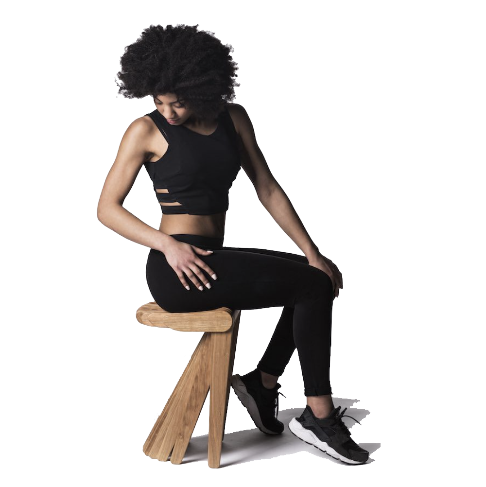 Swish Stool